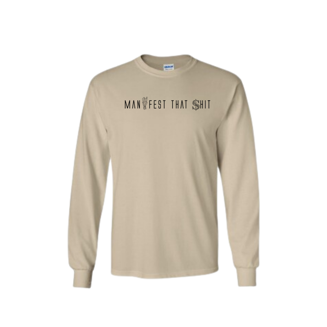 Manifest Sand