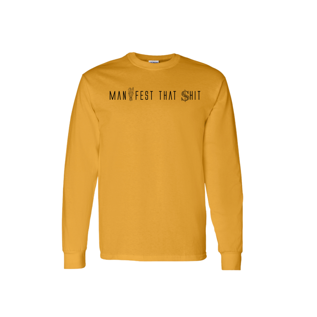 Manifest Gold