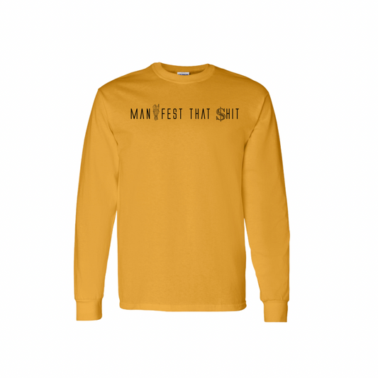 Manifest Gold